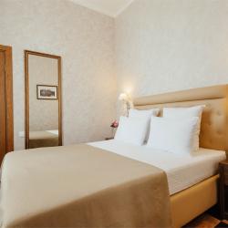 2-комнатный номер полулюкс с французским балконом (второй корпус)