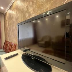 2-комнатные апартаменты люкс Москатова 25