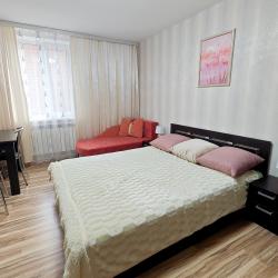 Номер студия Розовая