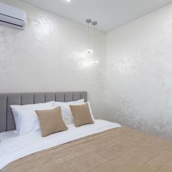 2-комнатные апартаменты стандарт