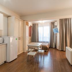 Фото Апартаменты Каравелла Португалии на улице Старошоссейная 5к2