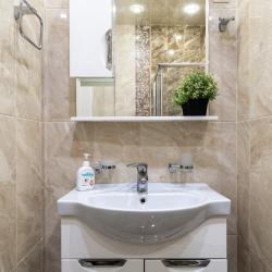Фото Апартаменты на улице Крымская 19 корпус 4