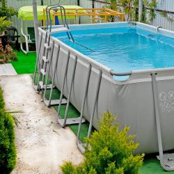 Фото Отель Уютный дворик