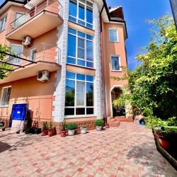 Фото Отель Каролина