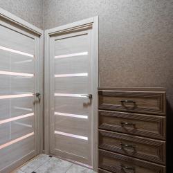 Фото Апартаменты на улице Розы Люксембург 69/2