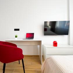 Фото Апартаменты на улице проспект Соколова 68