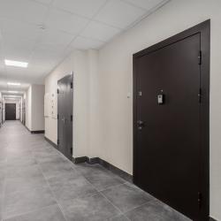 Фото Отель ModernaFlats стильная студия у аэропорта