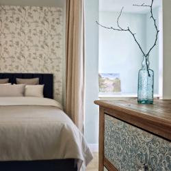 Фото Апартаменты на улице Баграмяна 36