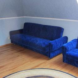 Фото Отель Магнолия