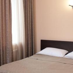 Фото Отель Кристалл