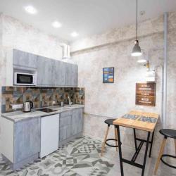 Фото Отель Море апартаментов на улице Турчинского 19А