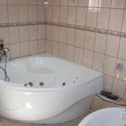 Комната люкс с 1 двуспальной кроватью