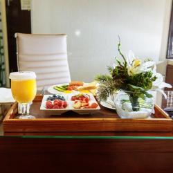 Фото Отель Kazzhol (Казжол)