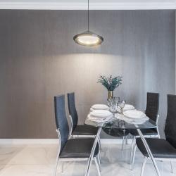 1-комнатные апартаменты улучшенные