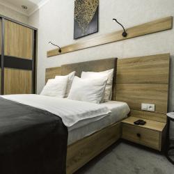 Фото Отель Art Residence Hotel (Арт Резидэнс)