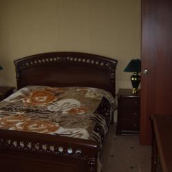 Фото Отель Мещёра