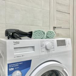 Фото Отель LetoApart на Адмирала Пустошина 14