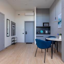 Smart Plus Triple Mansard