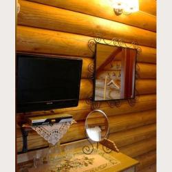 Фото Отель Соболь