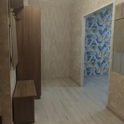 Фото Апартаменты на улице Калинина
