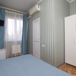 Фото Отель Лидия