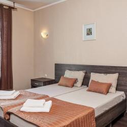 Фото Парк-отель Чайка