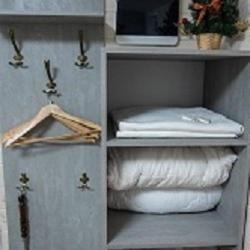 Фото Отель Долина