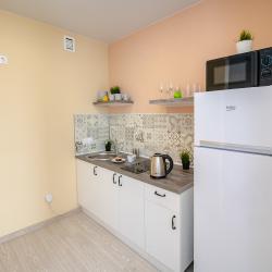 Фото Отель Top house на улице Нейбута 6