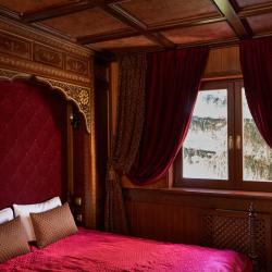 Фото Отель Здрава Дача