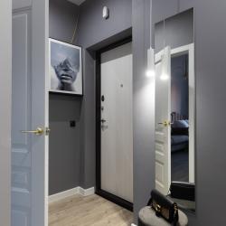 Фото Отель Hugge Place на Фабричной 65/3