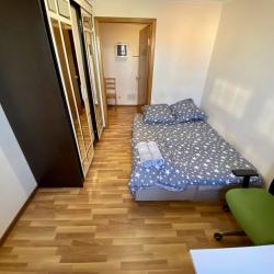 Фото Апартаменты на улице Клубная