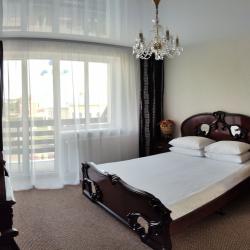 Фото Отель Гостевой Дом Родниковый