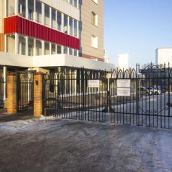 2-комнатные апартаменты улучшенные Кавалерийская, 23
