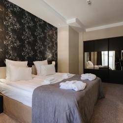 Номер улучшенный