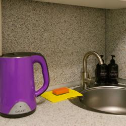 Фото Апартаменты на Пушкина 7