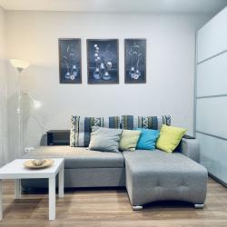 Фото Отель Vegas apartments (Вегас апартментс) на улице Академика Королёва 2