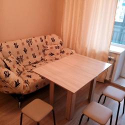 Фото Апартаменты Снимай Смело на улице Бабушкина 20