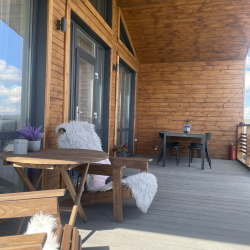 Фото Отель БарнДача