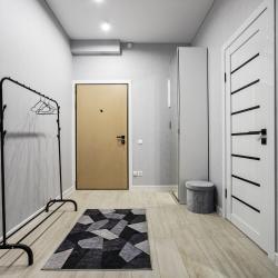 Фото Отель MaxRealty24 на улице Лобачевского 120 корпус 1
