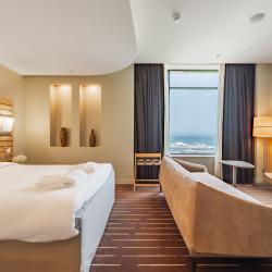 Mercure Sochi Centre (Меркюр Сочи Центр) — 97cf43635676b2b52093ee9765a64c09