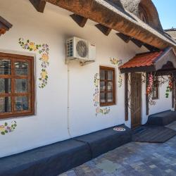 Фото Отель Диканька на