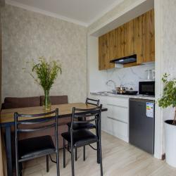 Номер Consul Two bed room (BIG)