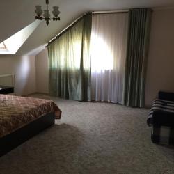 Фото Отель Славянская деревня