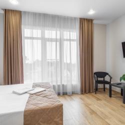 Фото Grey`s Hotel (Грейс Отель)