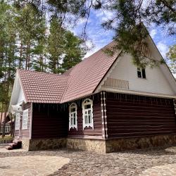 Фото Отель Дворянская усадьба