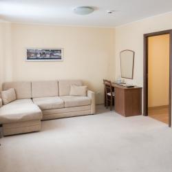 Фото Отель Эдем