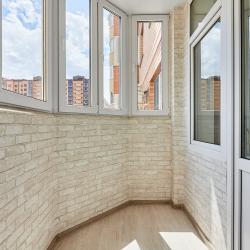Фото Апартаменты на улице Героя Сарабеева В.И. 5 корпус 5