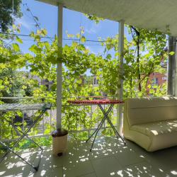 3-местный номер стандарт