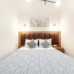 Фото Отель Boutique Hotel Manufactura (Мануфактура)