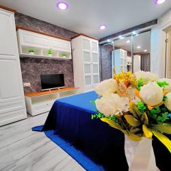 Фото Отель Уютные сутки на улице Николая Баженова 10